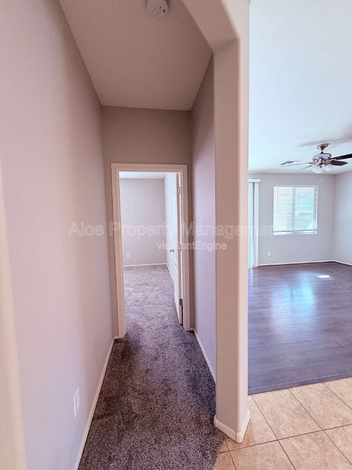 21121 East Via De Olivos in Queen Creek property image