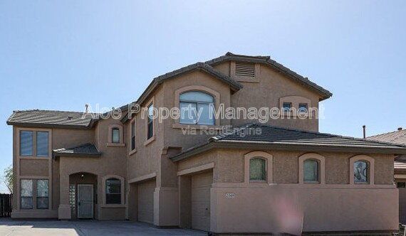 21549 Backus Drive, Maricopa property image