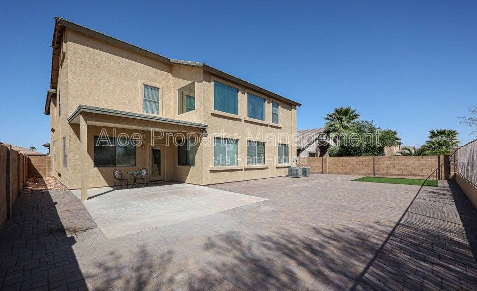 21549 Backus Drive, Maricopa property image