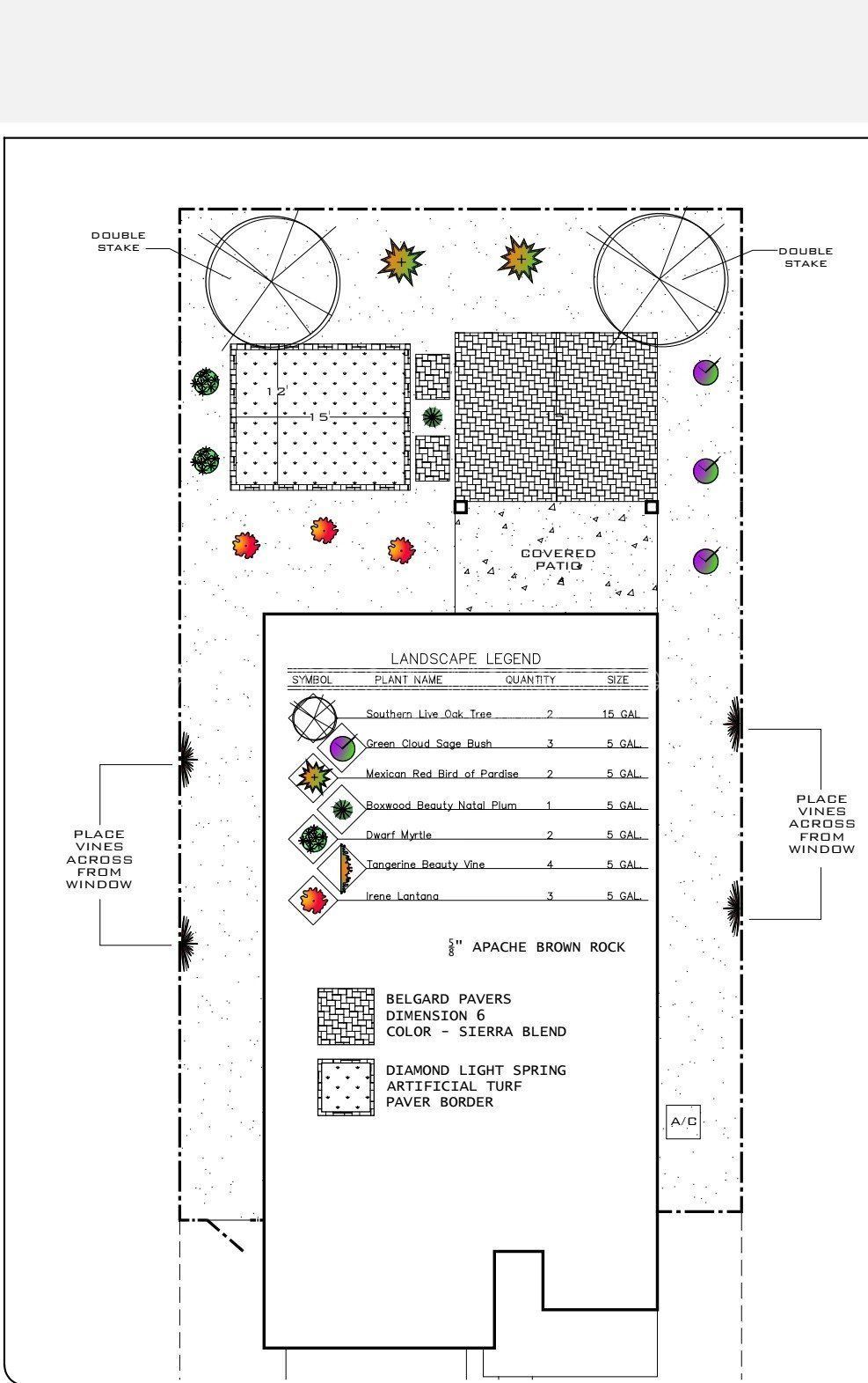 35300 W La Paz Maricopa - BRAND NEW property image