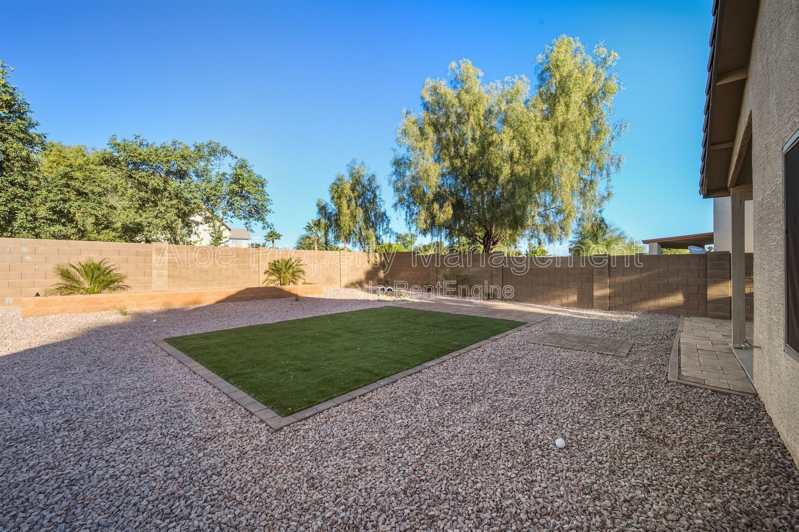 4128 E Copper Rd in San Tan Valley 1/2 off first months rent! property image