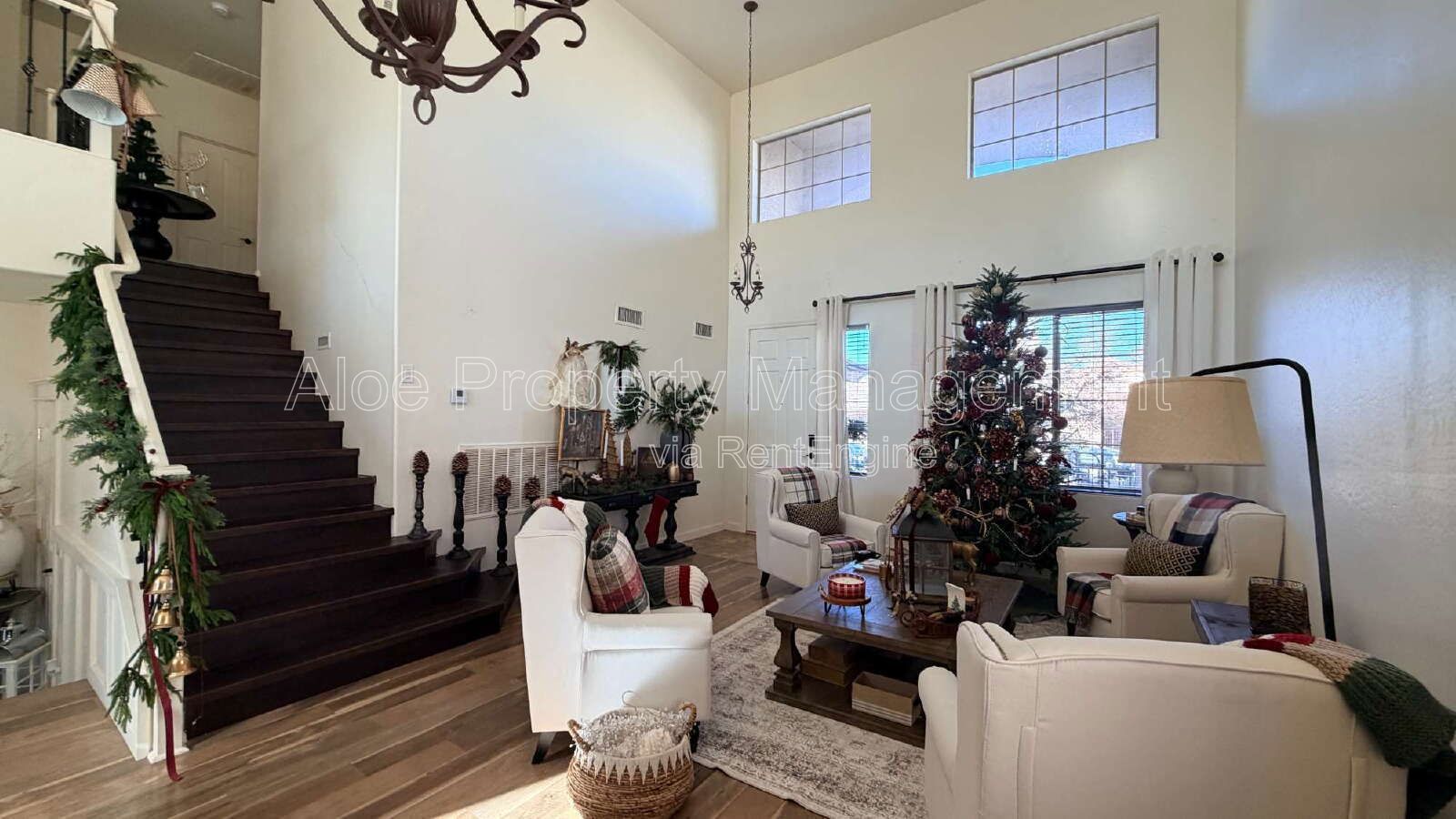 45105 W Horse Mesa Rd - Maricopa, AZ property image