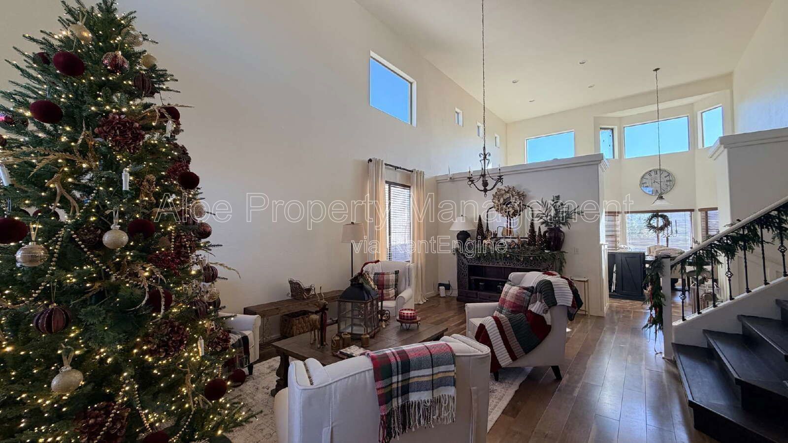 45105 W Horse Mesa Rd - Maricopa, AZ property image