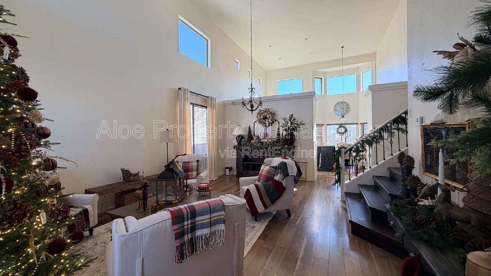 45105 W Horse Mesa Rd - Maricopa, AZ property image