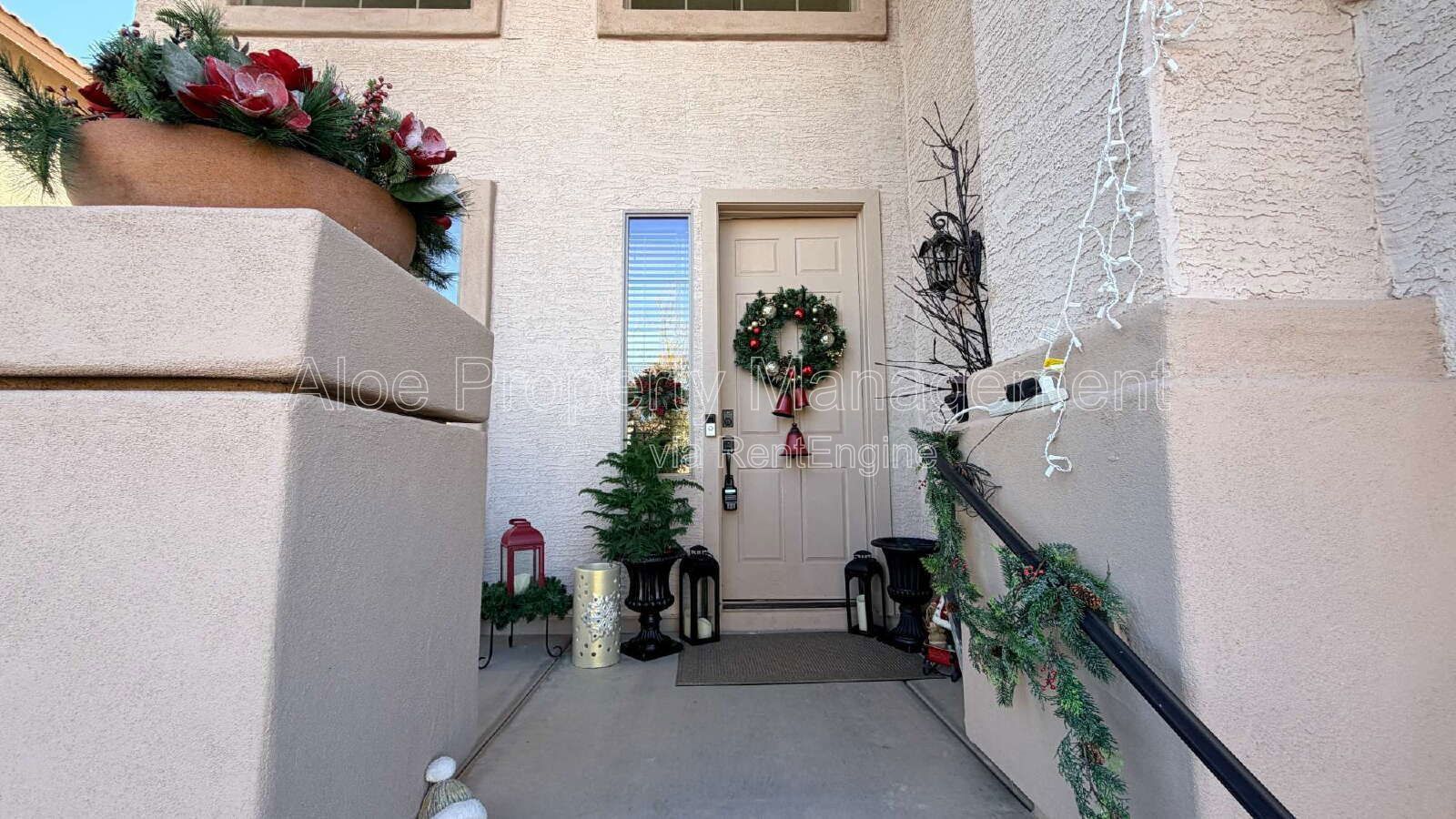 45105 W Horse Mesa Rd - Maricopa, AZ property image