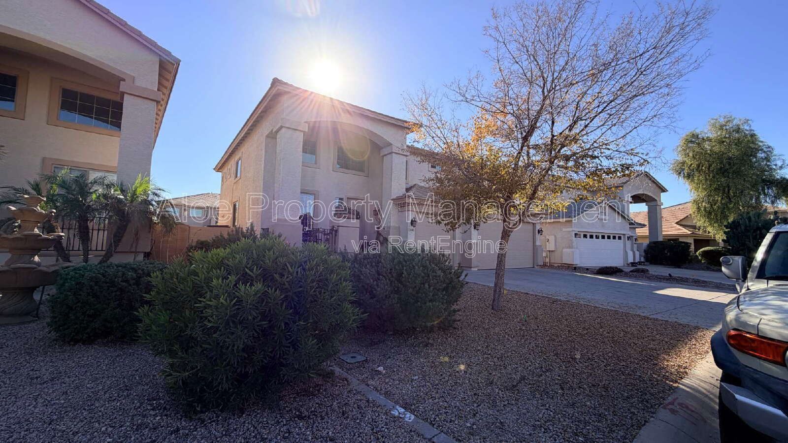 45105 W Horse Mesa Rd - Maricopa, AZ property image