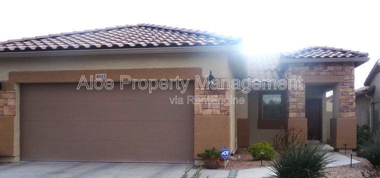 45113 West Mescal Drive, Maricopa AZ property image