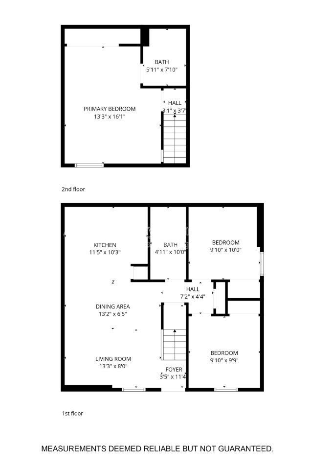 9953 E Billings St., Unit #3 in Mesa, AZ property image