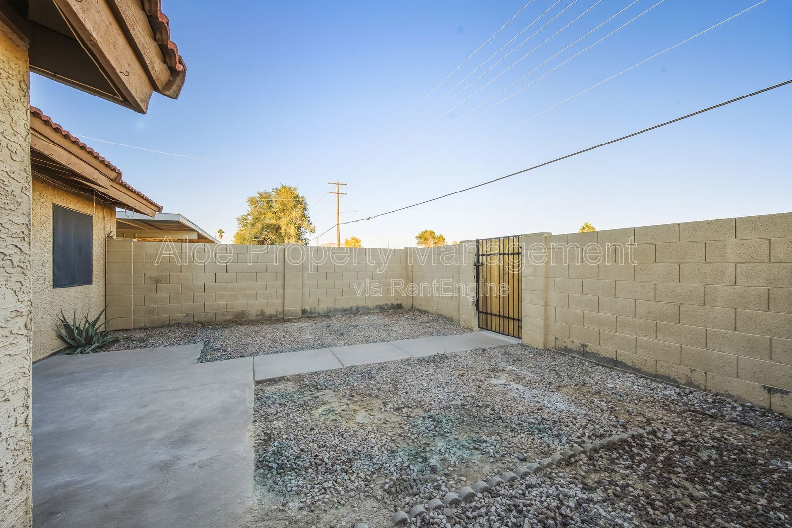 9953 E Billings St., Unit #3 in Mesa, AZ property image