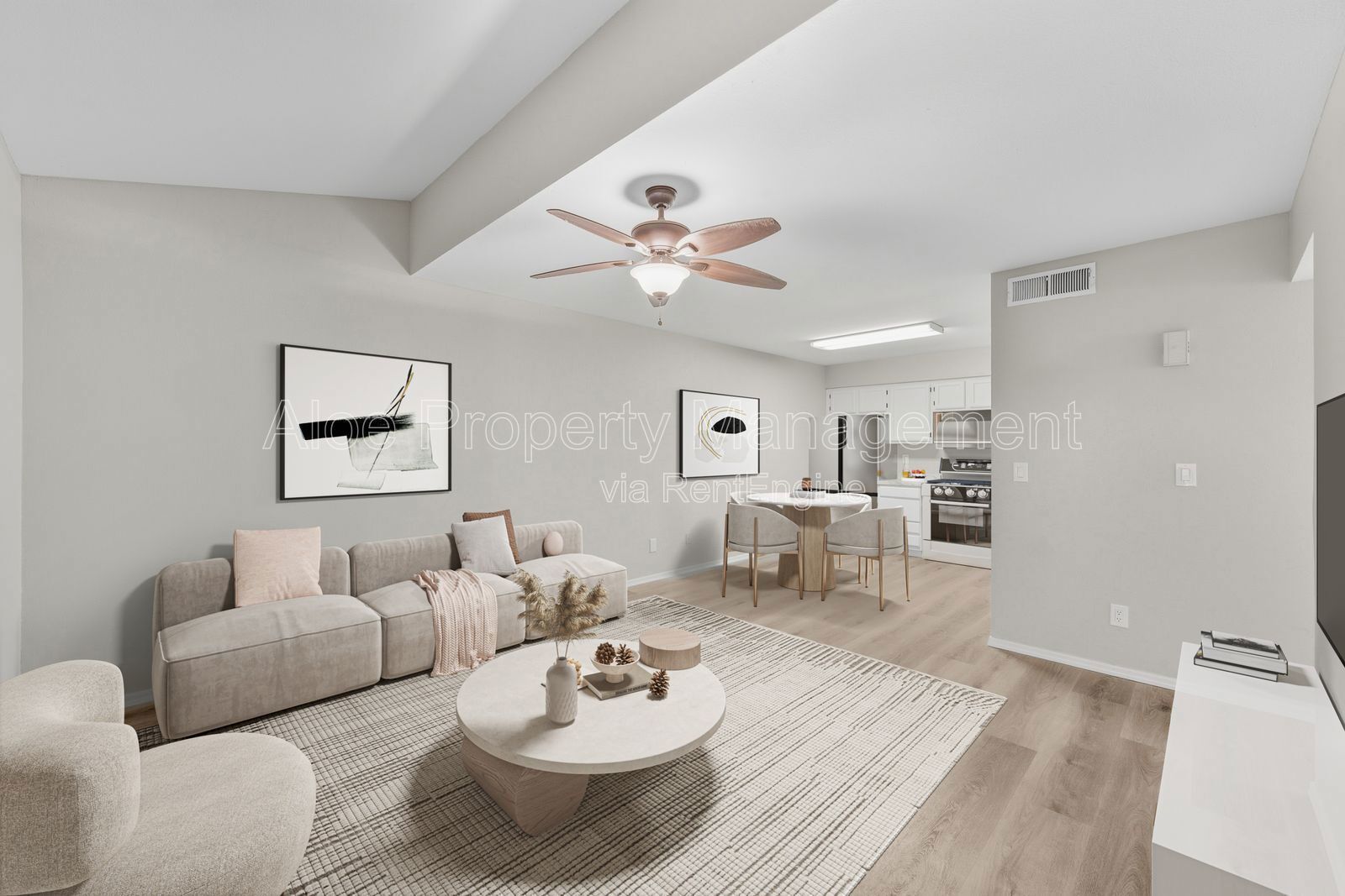 9953 E Billings St., Unit #3 in Mesa, AZ property image