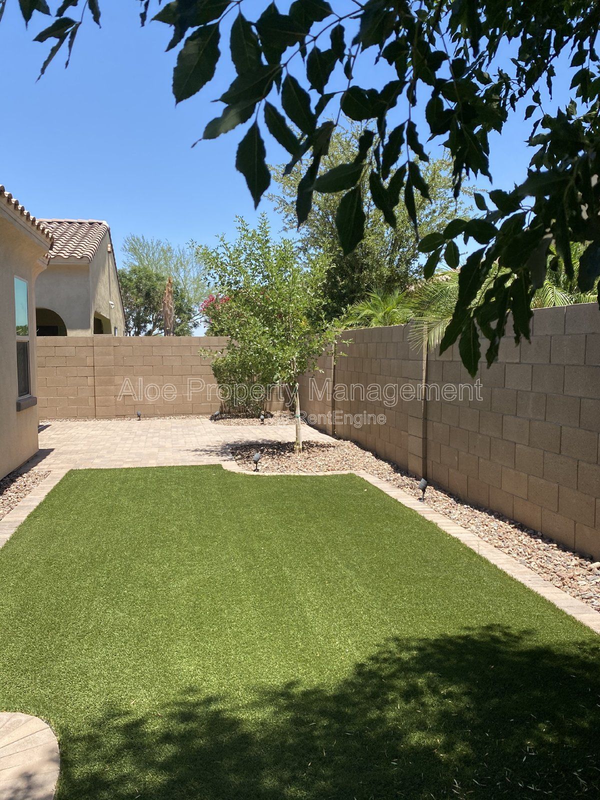 3533 S Washington St in Chandler, AZ property image