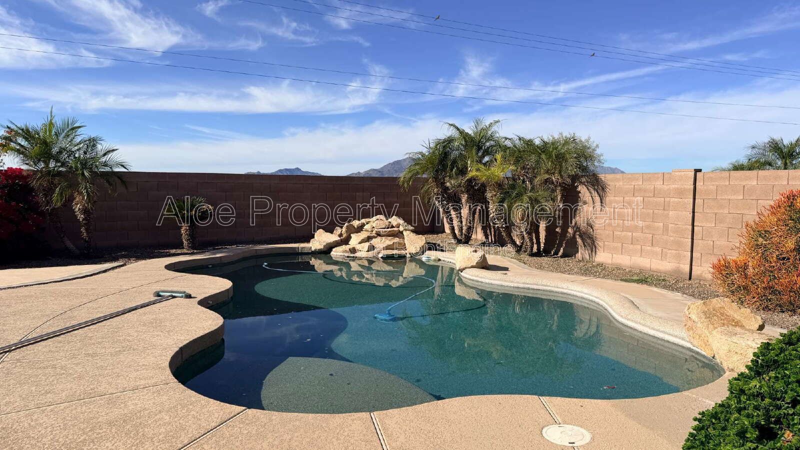 22180 N Sunset Drive, Maricopa - Cobblestone Farms! property image