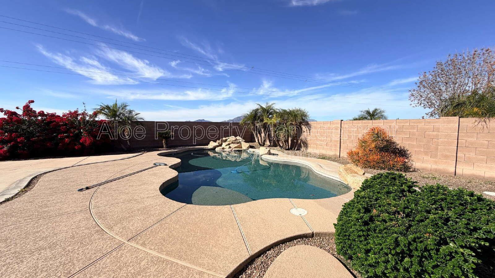 22180 N Sunset Drive, Maricopa - Cobblestone Farms! property image