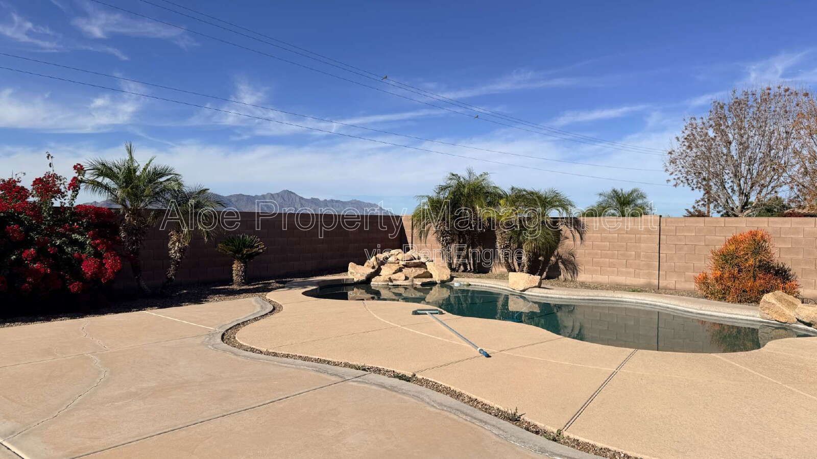 22180 N Sunset Drive, Maricopa - Cobblestone Farms! property image