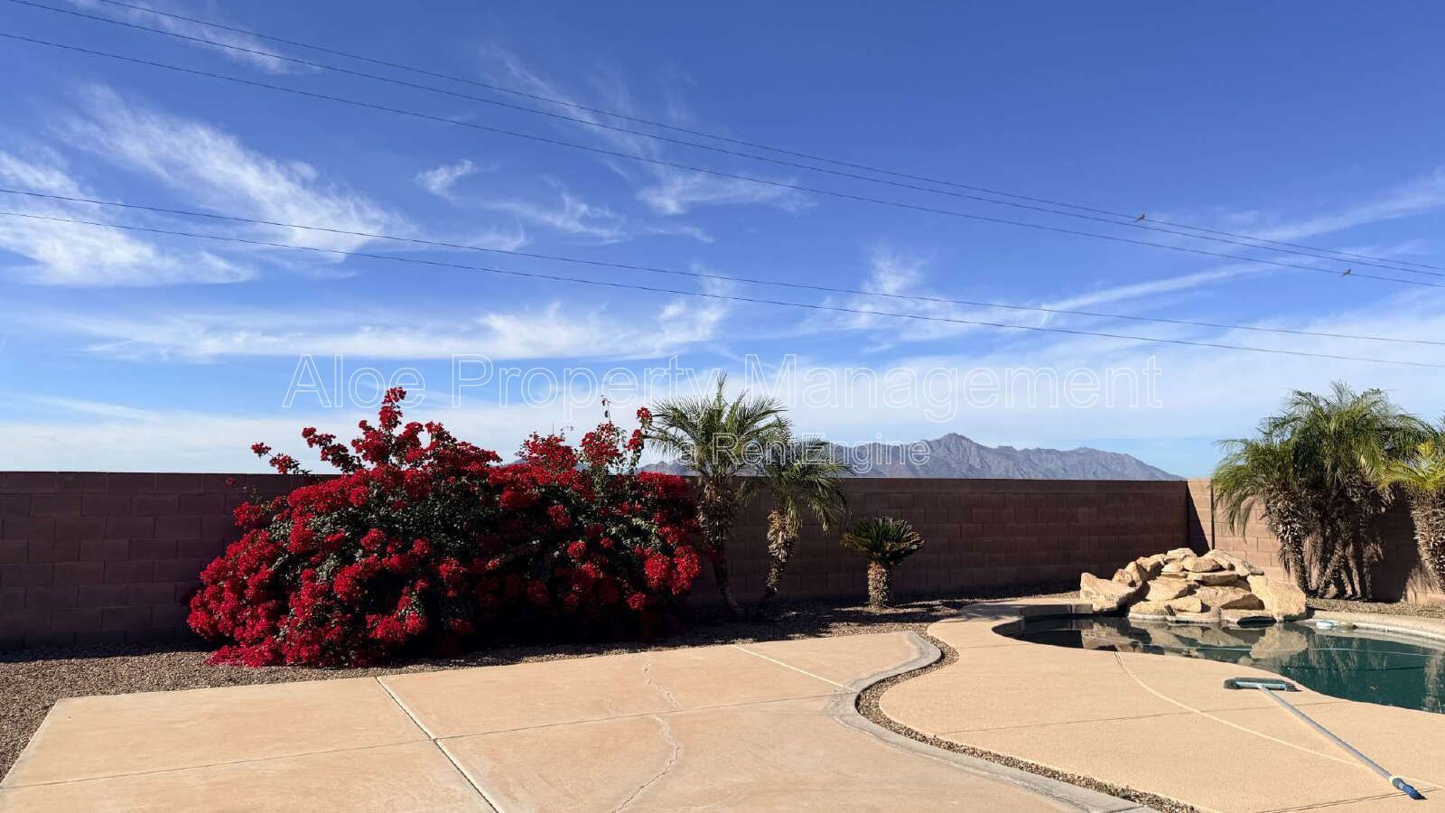 22180 N Sunset Drive, Maricopa - Cobblestone Farms! property image