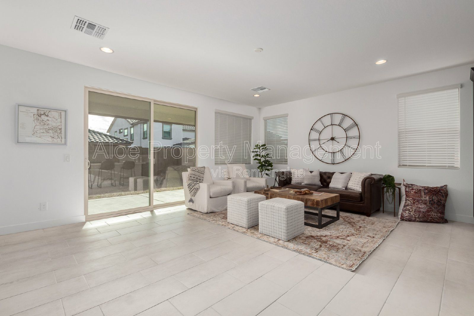 14445 W Faye Way in Surprise AZ property image