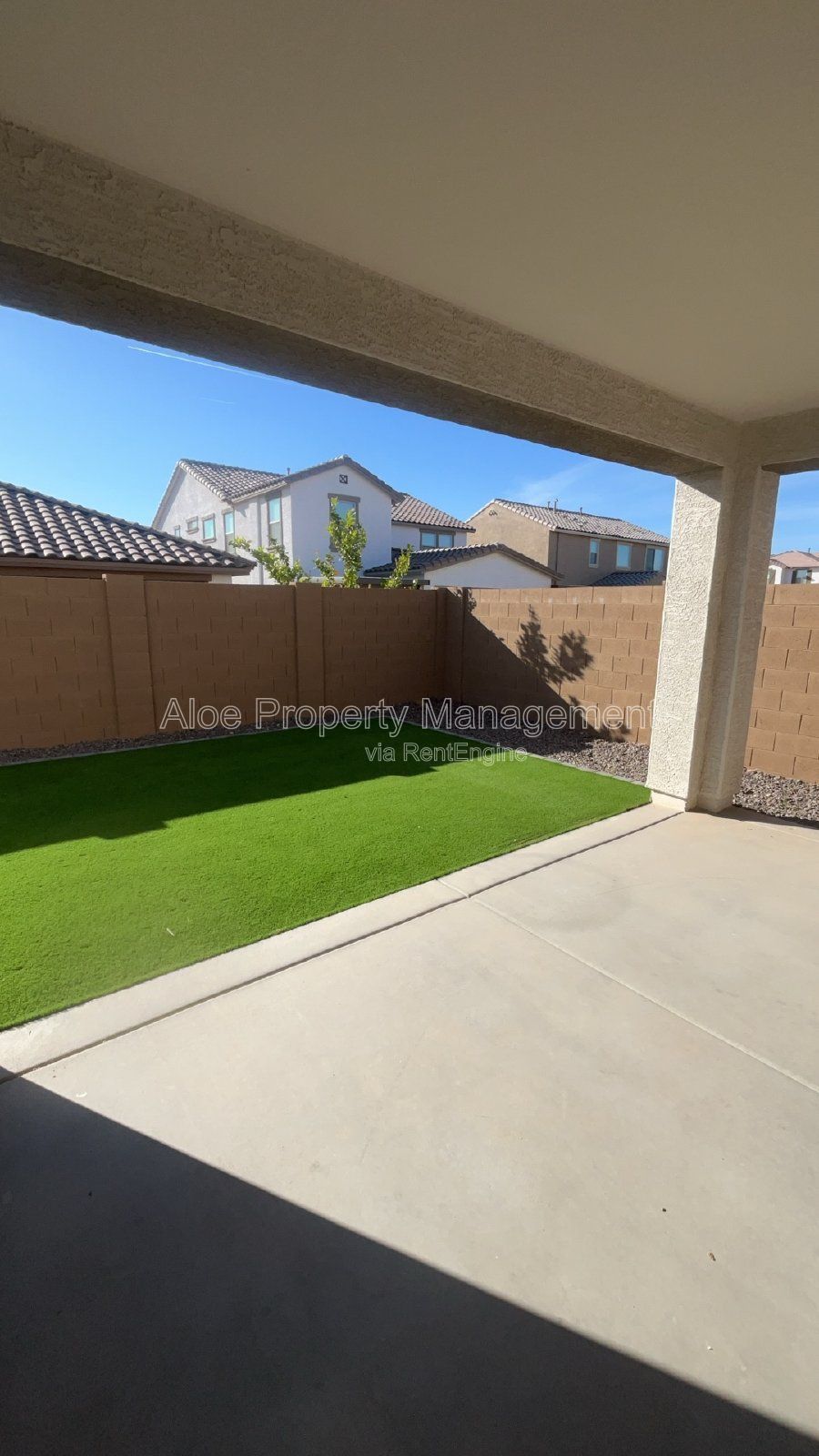 14445 W Faye Way in Surprise AZ property image