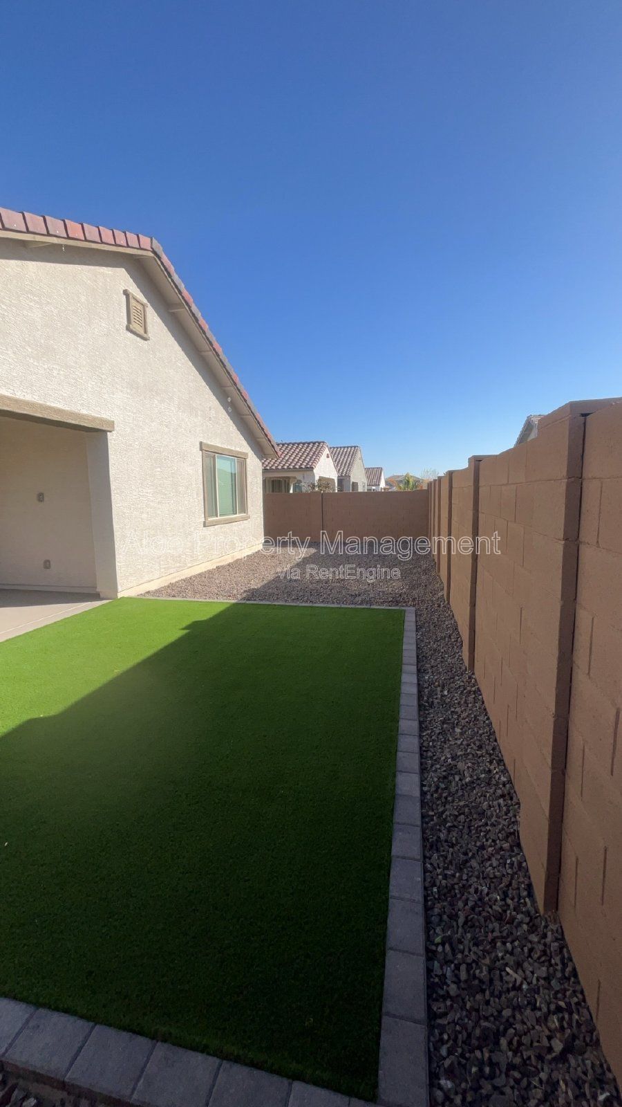 14445 W Faye Way in Surprise AZ property image