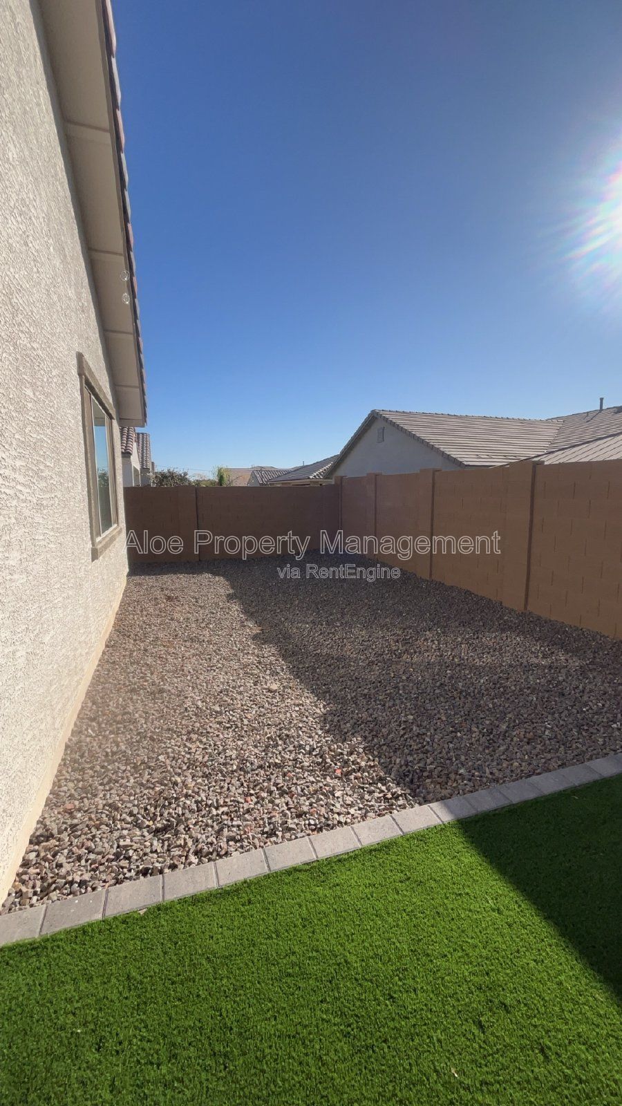 14445 W Faye Way in Surprise AZ property image