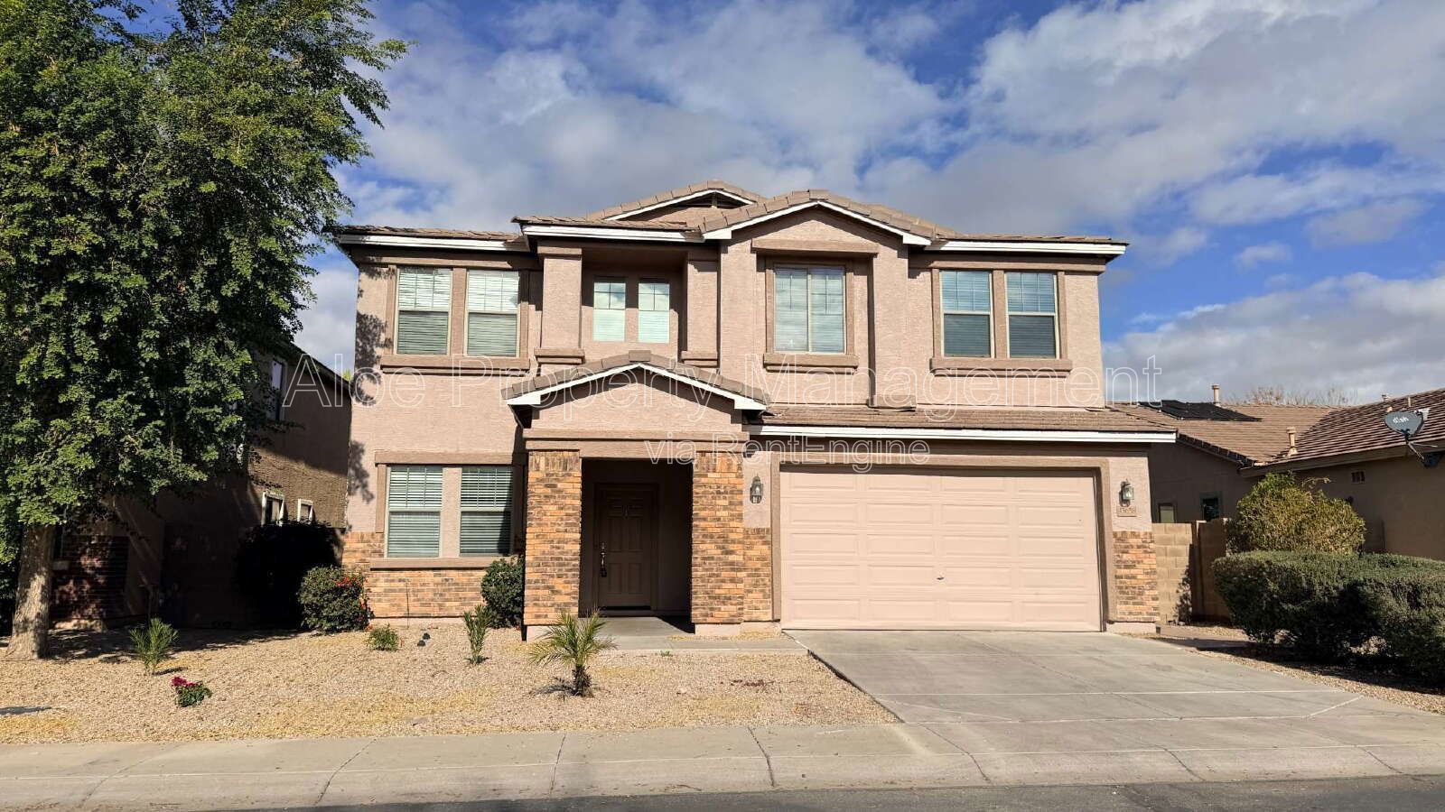 43658 W Caven Dr Maricopa, AZ - The Villages @ Rancho El Dorado property image