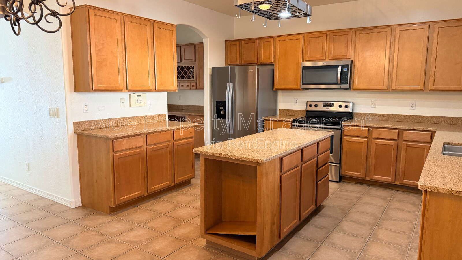 43658 W Caven Dr Maricopa, AZ - The Villages @ Rancho El Dorado property image