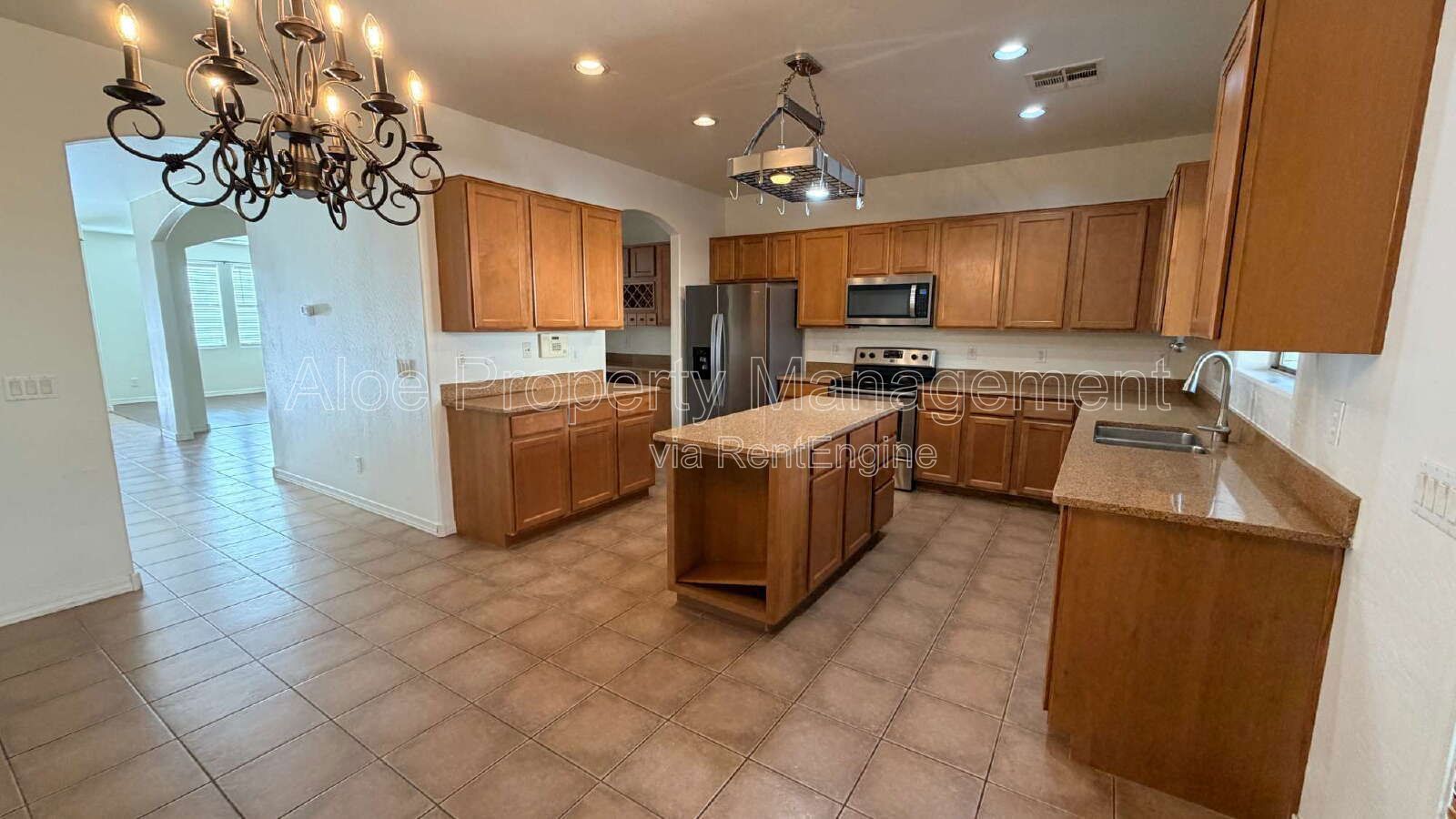 43658 W Caven Dr Maricopa, AZ - The Villages @ Rancho El Dorado property image