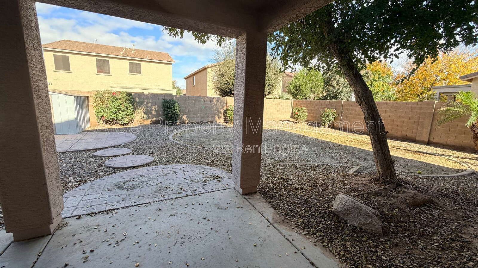 43658 W Caven Dr Maricopa, AZ - The Villages @ Rancho El Dorado property image