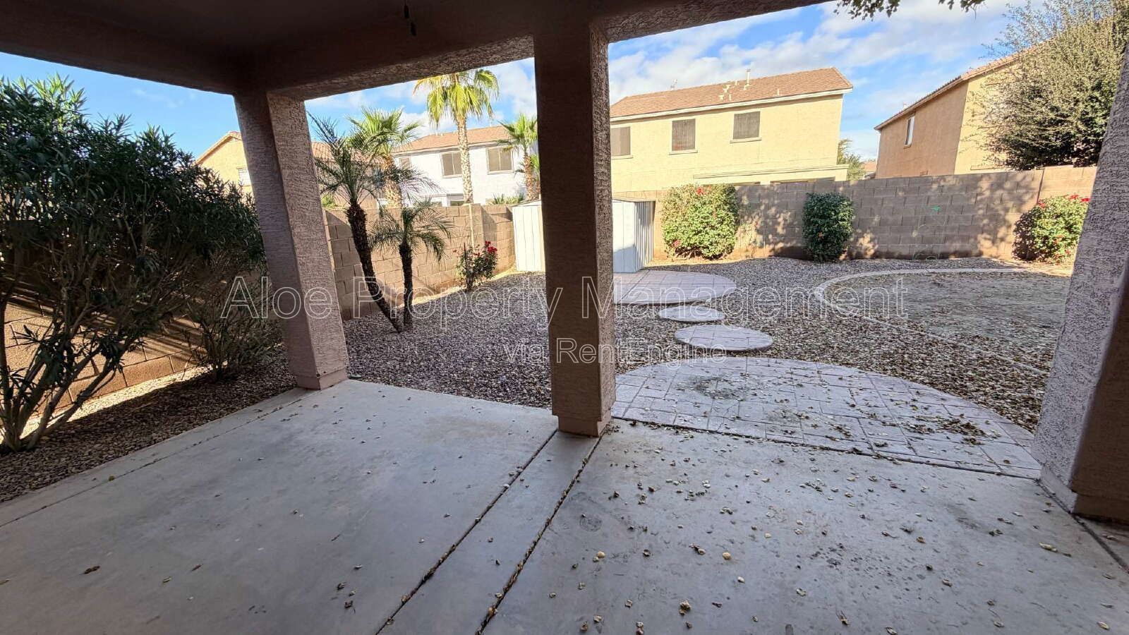43658 W Caven Dr Maricopa, AZ - The Villages @ Rancho El Dorado property image