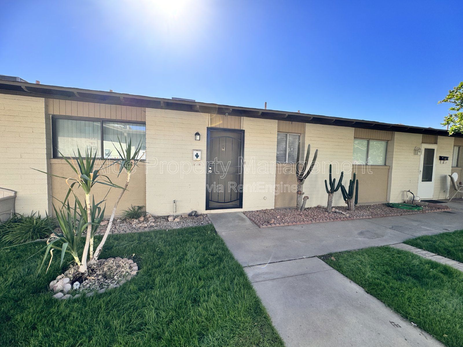 6721 E McDowell Rd, Unit D306, in Scottsdale, AZ property image