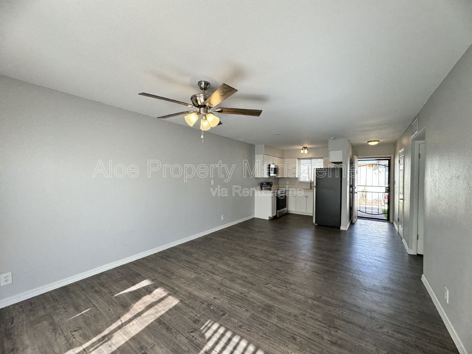 6721 E McDowell Rd, Unit D306, in Scottsdale, AZ property image