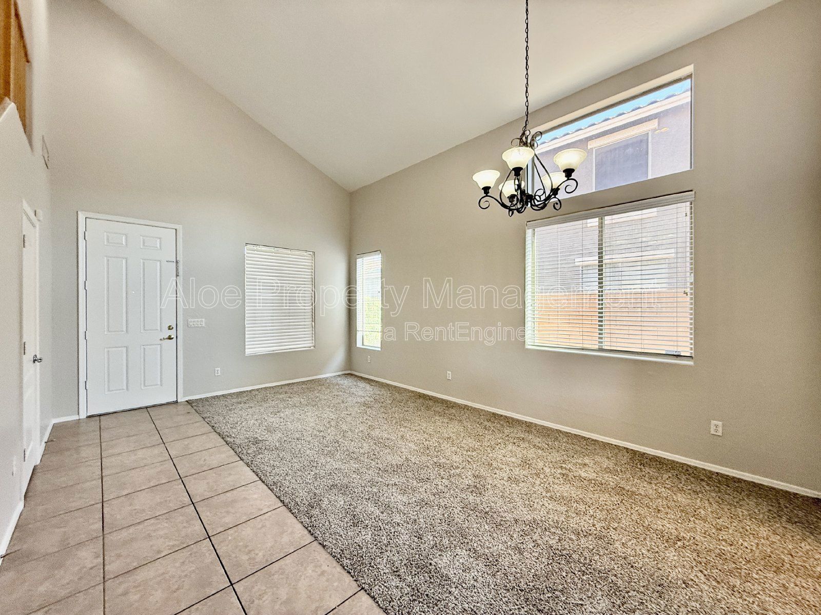 3361 E Pinot Noir Avenue Gilbert - Seville Community property image