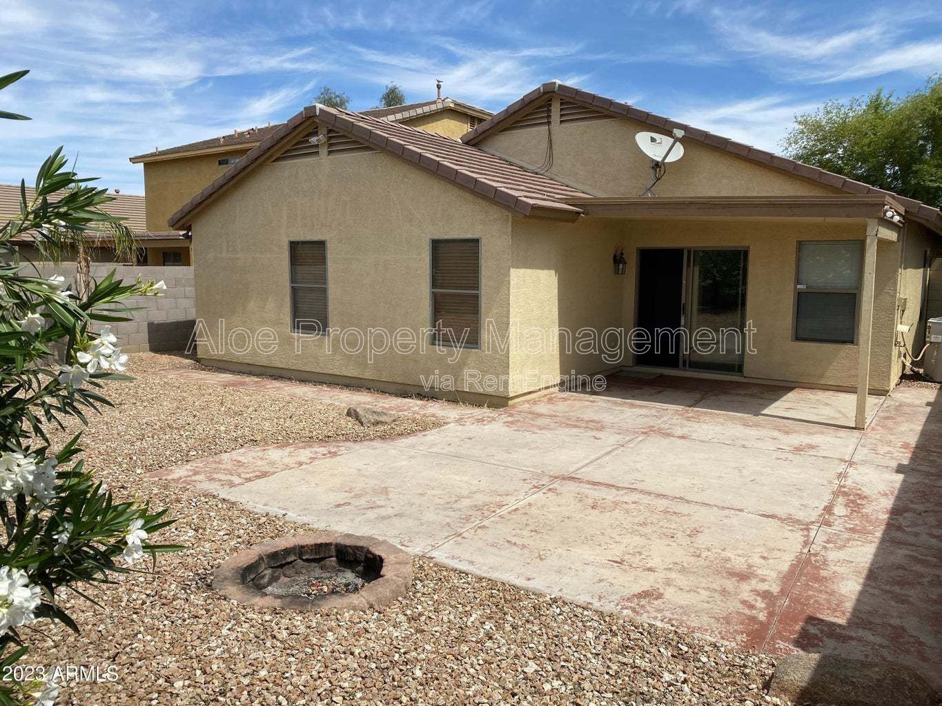 1847 W Desert Seasons Dr. Home in San Tan Valley! property image